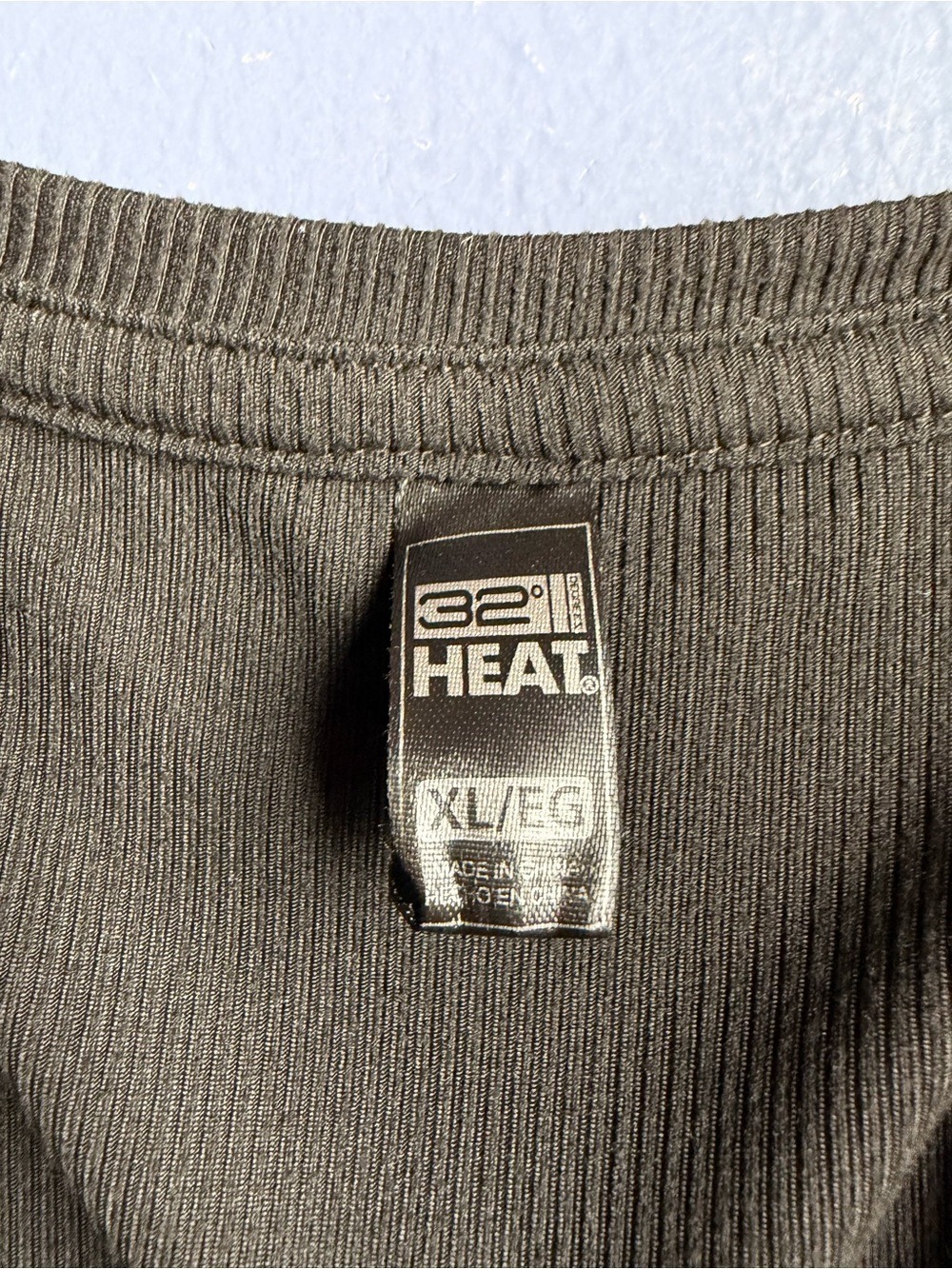 32 Heat Stretch Dress,NWT,Size XL - Picture 2 of 11